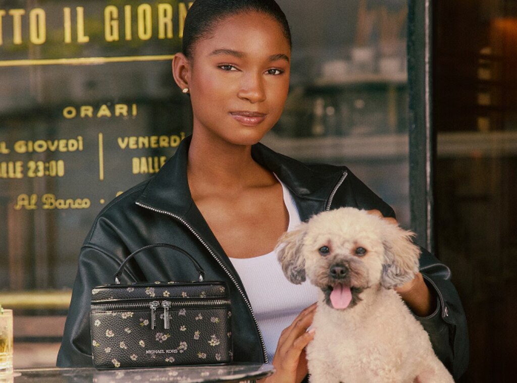 Michael Kors Has Trending Crossbody Bags for Fall Under $100