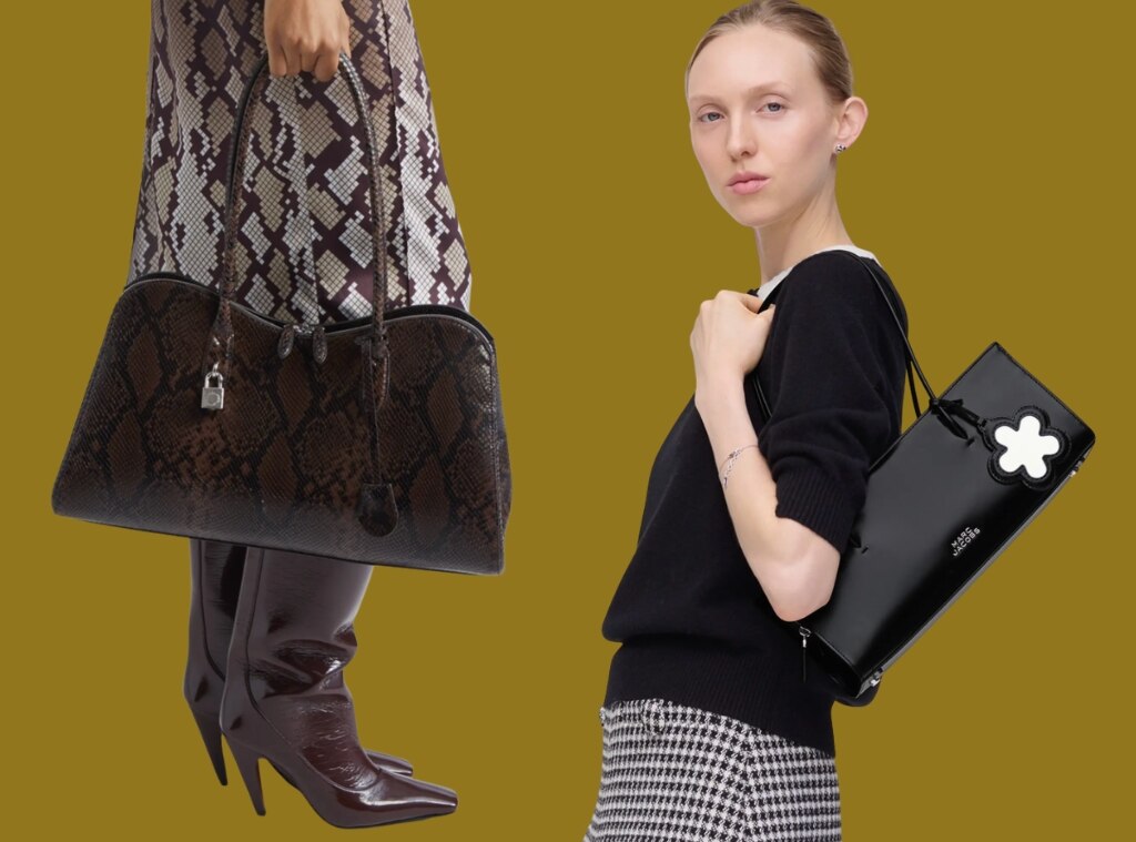 Chic Designer Bags Secretly Hiding at Nordstrom Rack Ahead of Labor Day