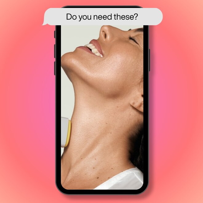Your Neck May Be Aging Faster Than Your Face: Here's How to Fix It