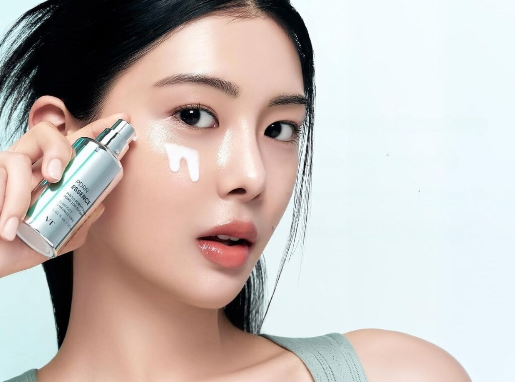 PDRN Is Taking Over K-Beauty: Experts Explain the Viral Skincare Ingredient