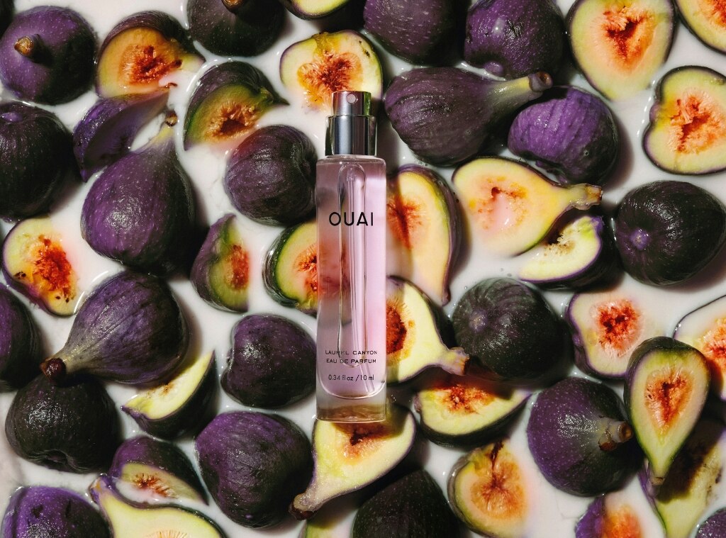 Move Over Vanilla, Fig Is the Perfume Note We'll Be Wearing This Fall