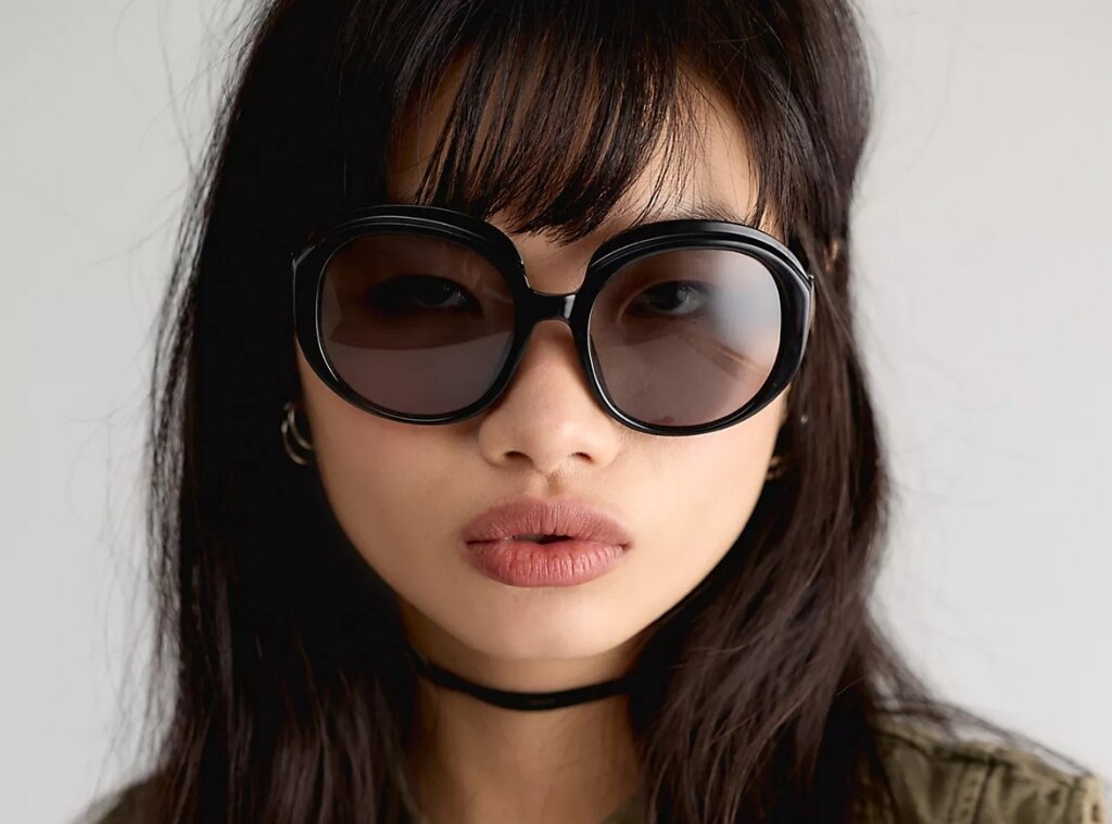Bug Eye Sunglasses are so Back—See Our Favorites for Fall