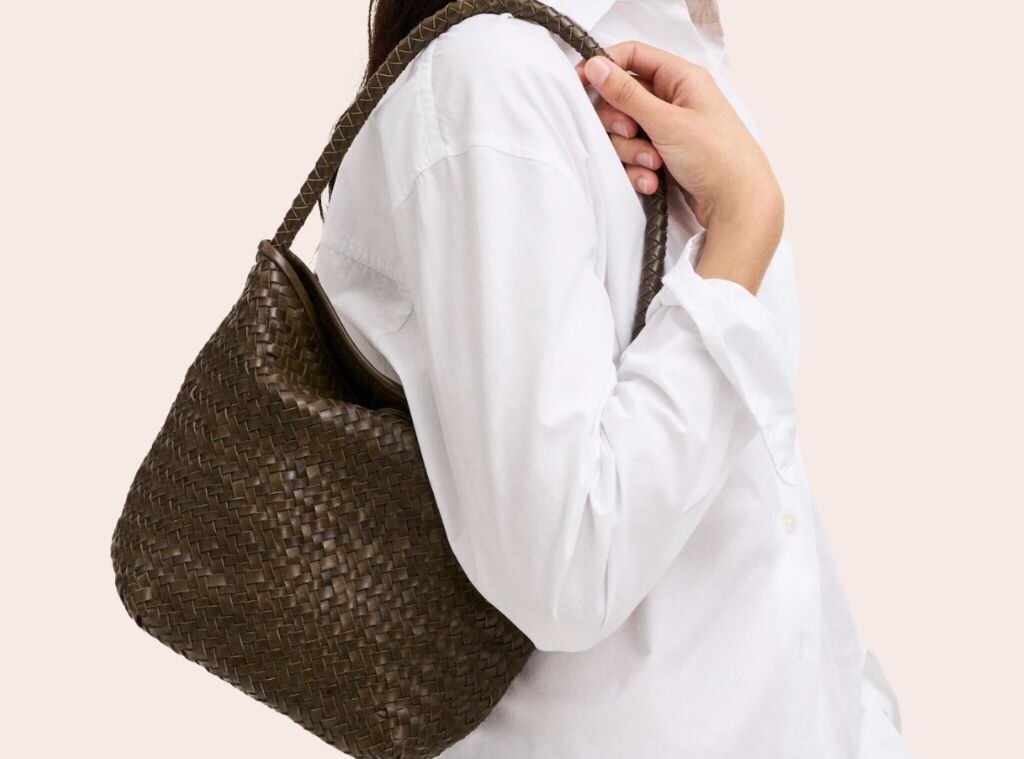 The Best Deal at Madewell’s Labor Day Sale? $100 Leather Purses