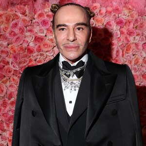 John Galliano