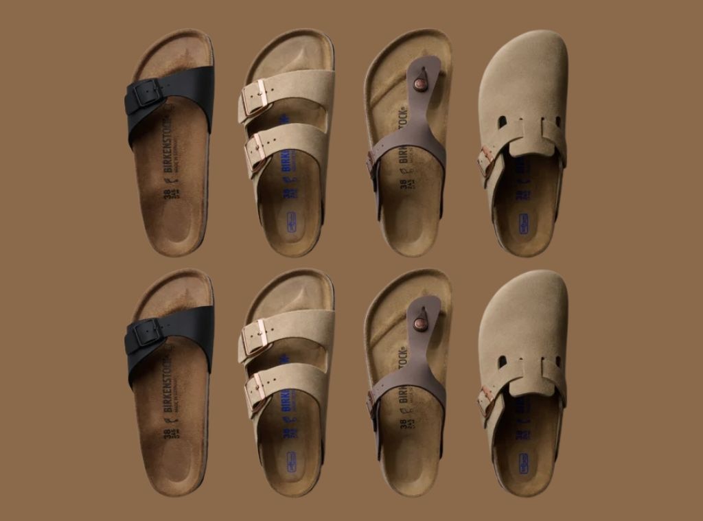 We Found Boston & Arizona Birkenstocks Under $100 Ahead of Labor Day