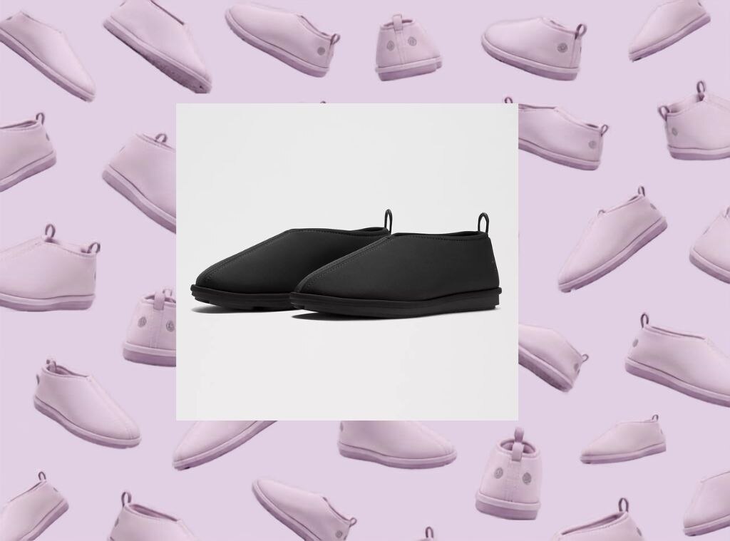 Lululemon Made Ballet Flats—They’re Just $79