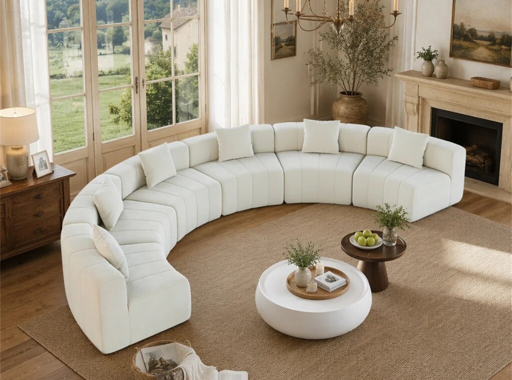 These Wayfair Furniture Finds Look Custom