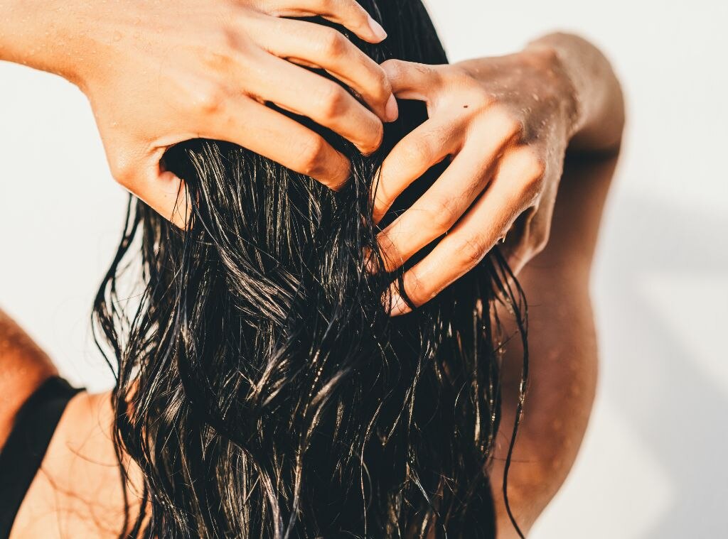 8 Scalp Treatments To Start Using ASAP for Long Hair by Christmas