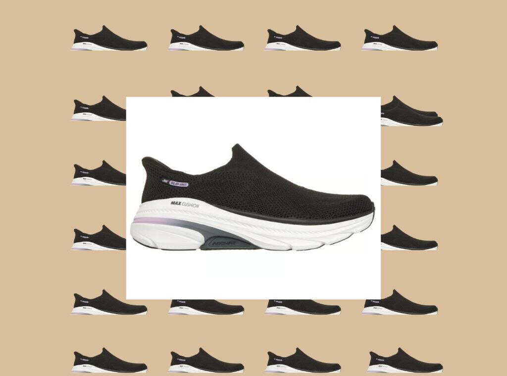 $100 Skechers Slip-Ins Drop to Just $60