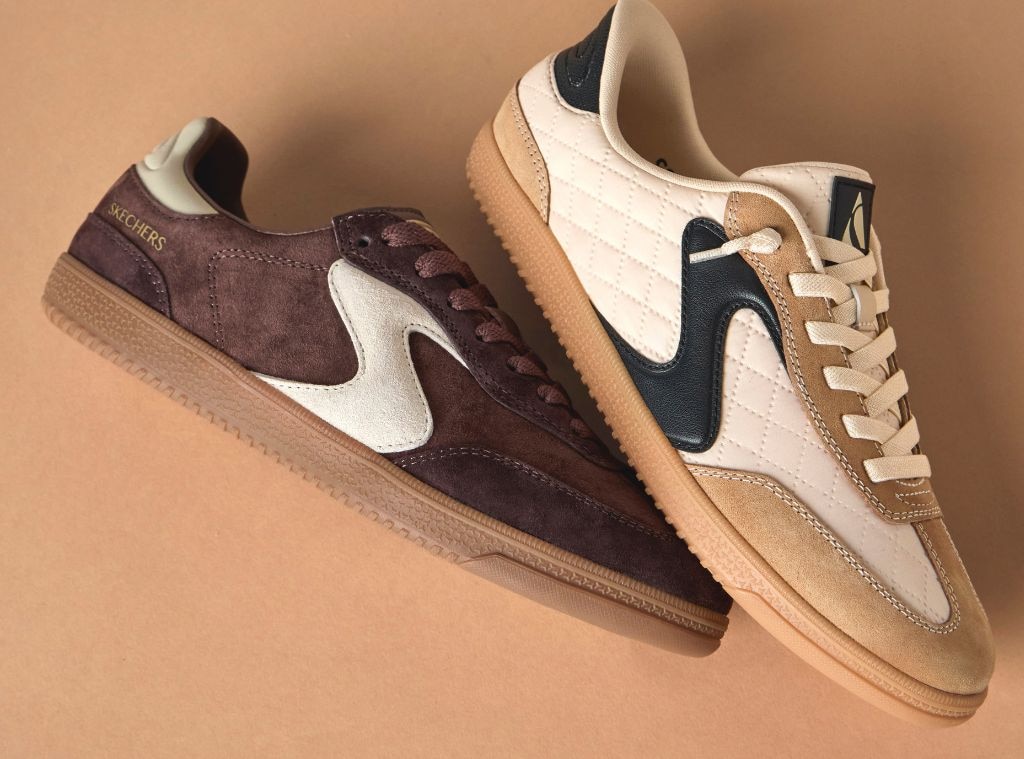 15 Comfy Walking Sneakers Made for Long Days on Your Feet