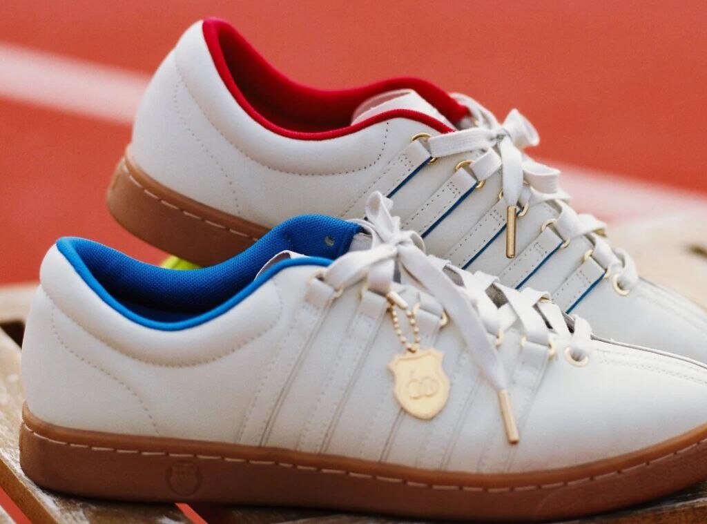 Fall Office Sneakers That Won’t Wreck Your Feet—or Your Low Back
