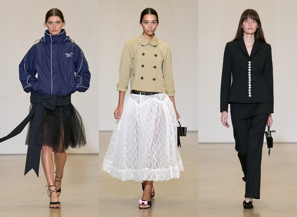 The NYFW Runway Trends We're Wearing ASAP