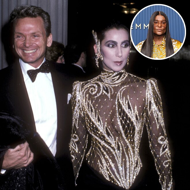 Devastated" Law Roach Speaks Out After Bob Mackie's Death