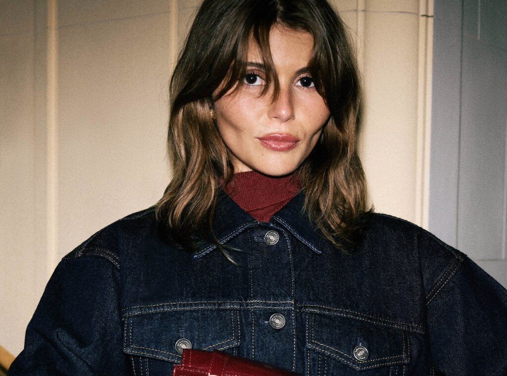 Olivia Jade Is Face of Reformation's Collegiate Fall Campaign