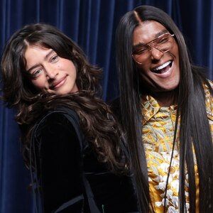 Odessa A'zion, Law Roach, Zendaya