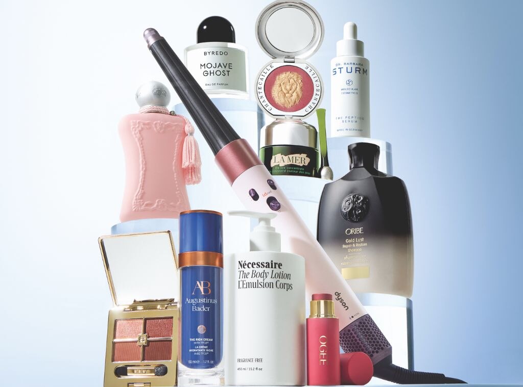 Bluemercury’s Anniversary Sale Has Rare Deals on Dyson, La Mer & Diptyque