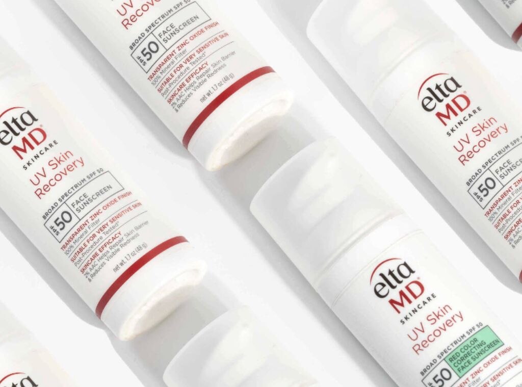 5 Sunscreen Mistakes You’re Probably Making, According to a Derm