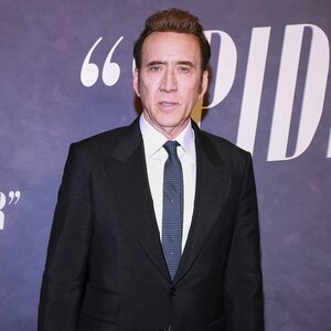 Nicolas Cage