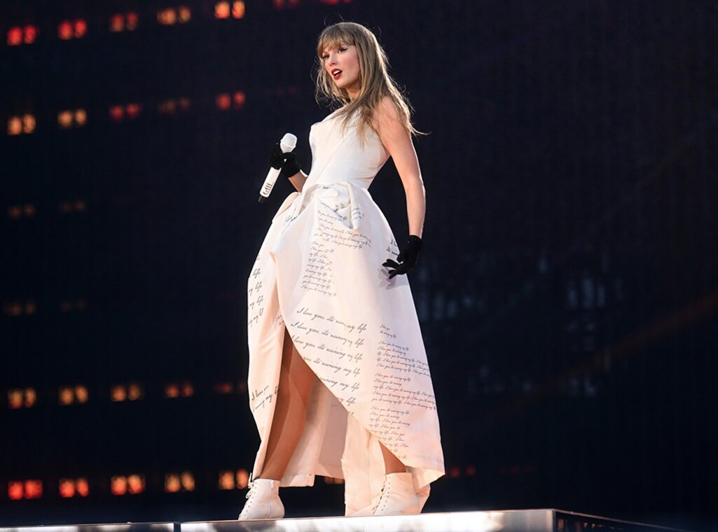Taylor Swift