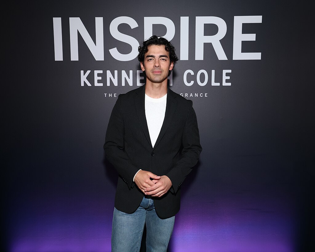 Joe Jonas, Big Pic