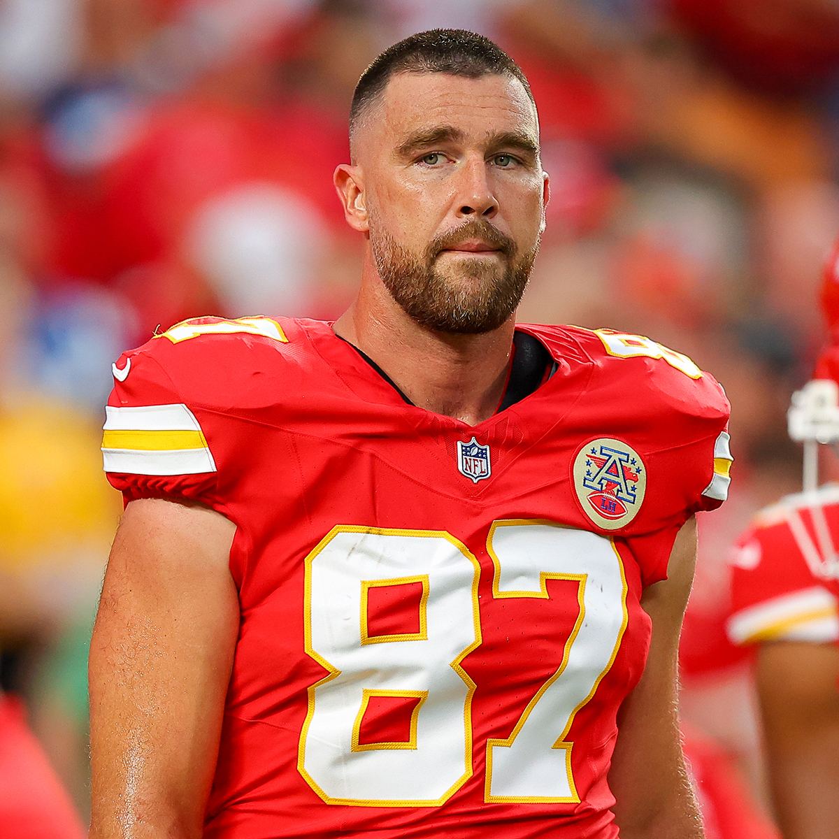 Travis Kelce, Kansas City Chiefs