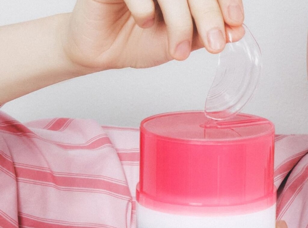 These Beauty Brands Just Dropped Nearly Identical Eye Masks—Here’s How It Happened