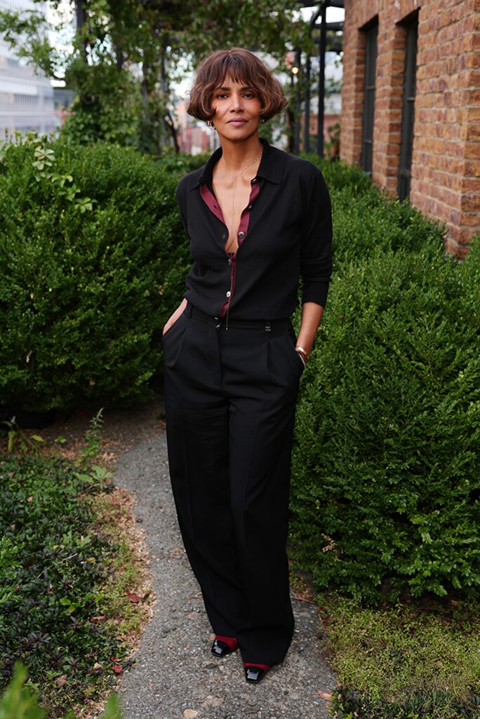 Halle Berry, Big Pic
