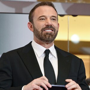 Ben Affleck