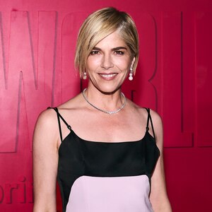 Selma Blair