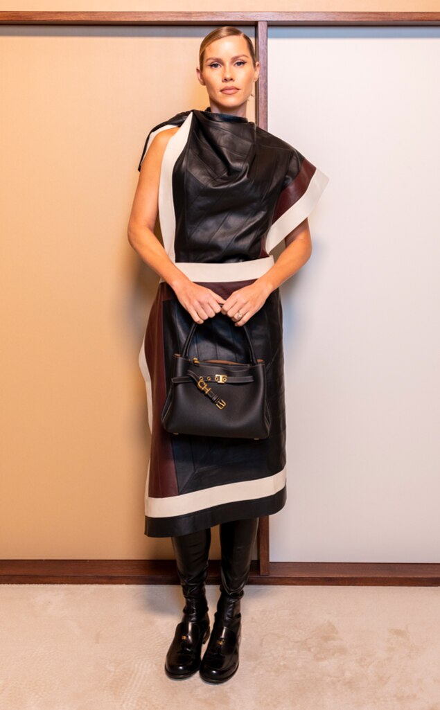 Claire Holt, Milan Fashion Week September 2026