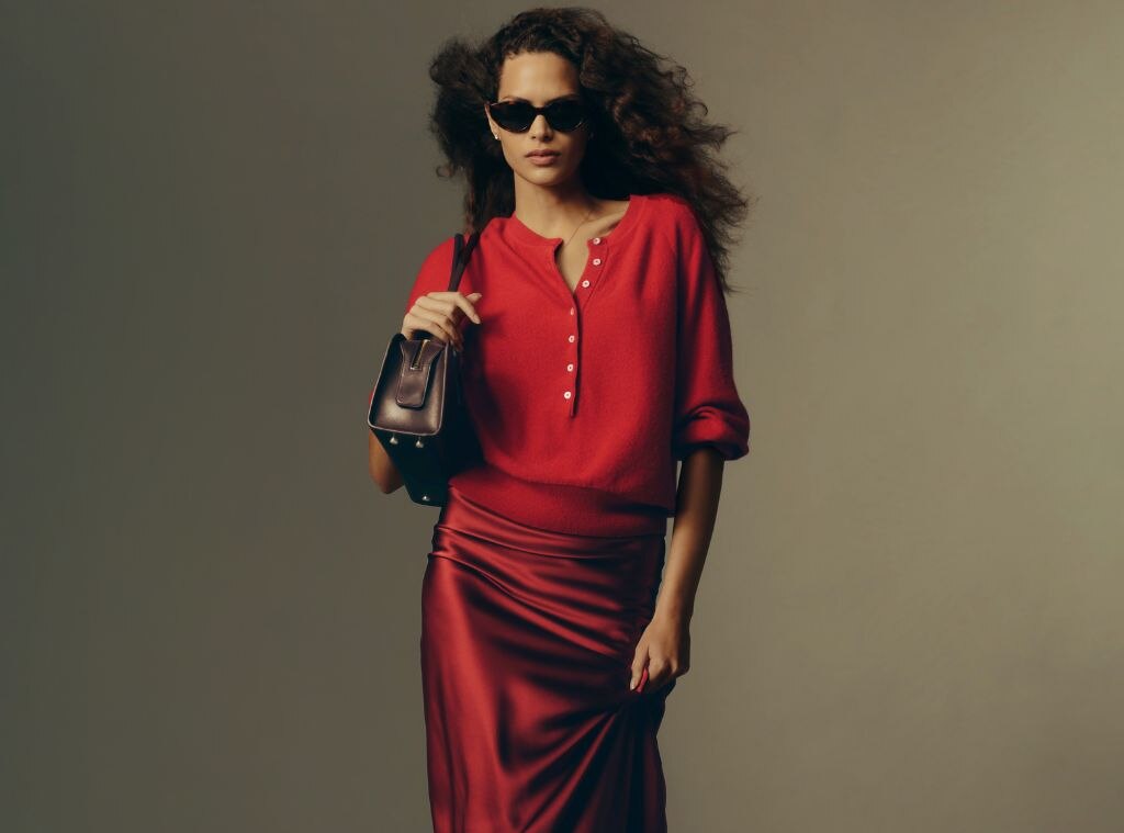 Celeb Stylist Jason Bolden Brings Polished ’90s Style to Quince
