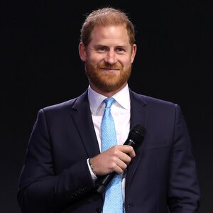 Prince Harry