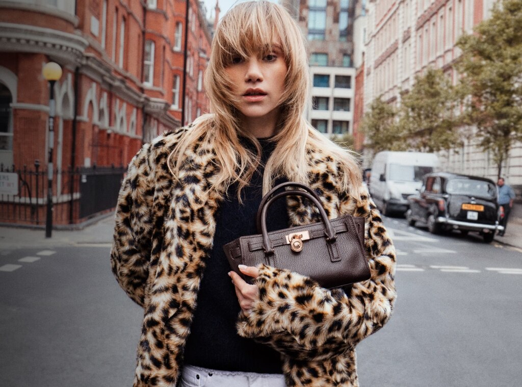 We Found Michael Kors Mini Bags Starting At $59