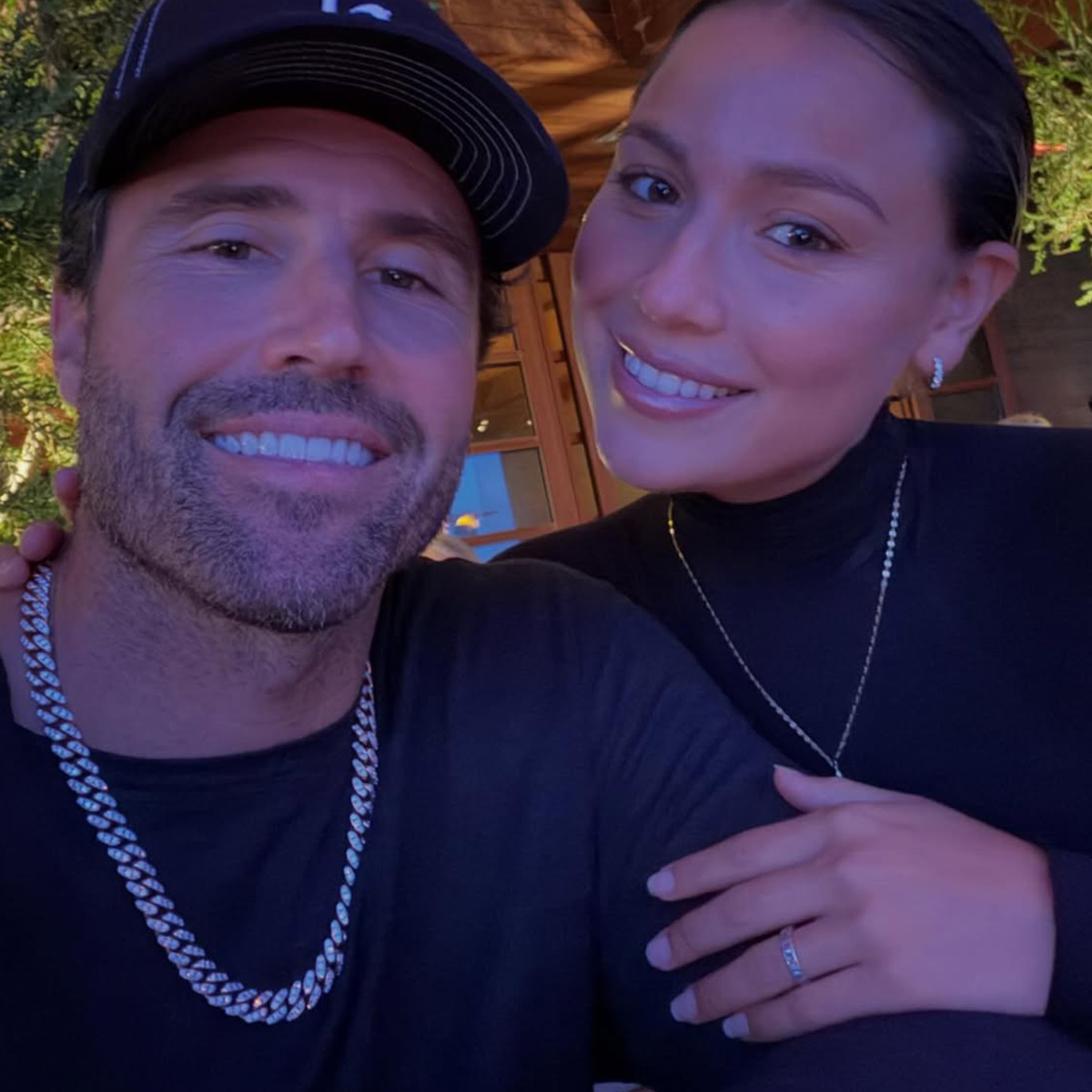 Brody Jenner, Tia Blanco