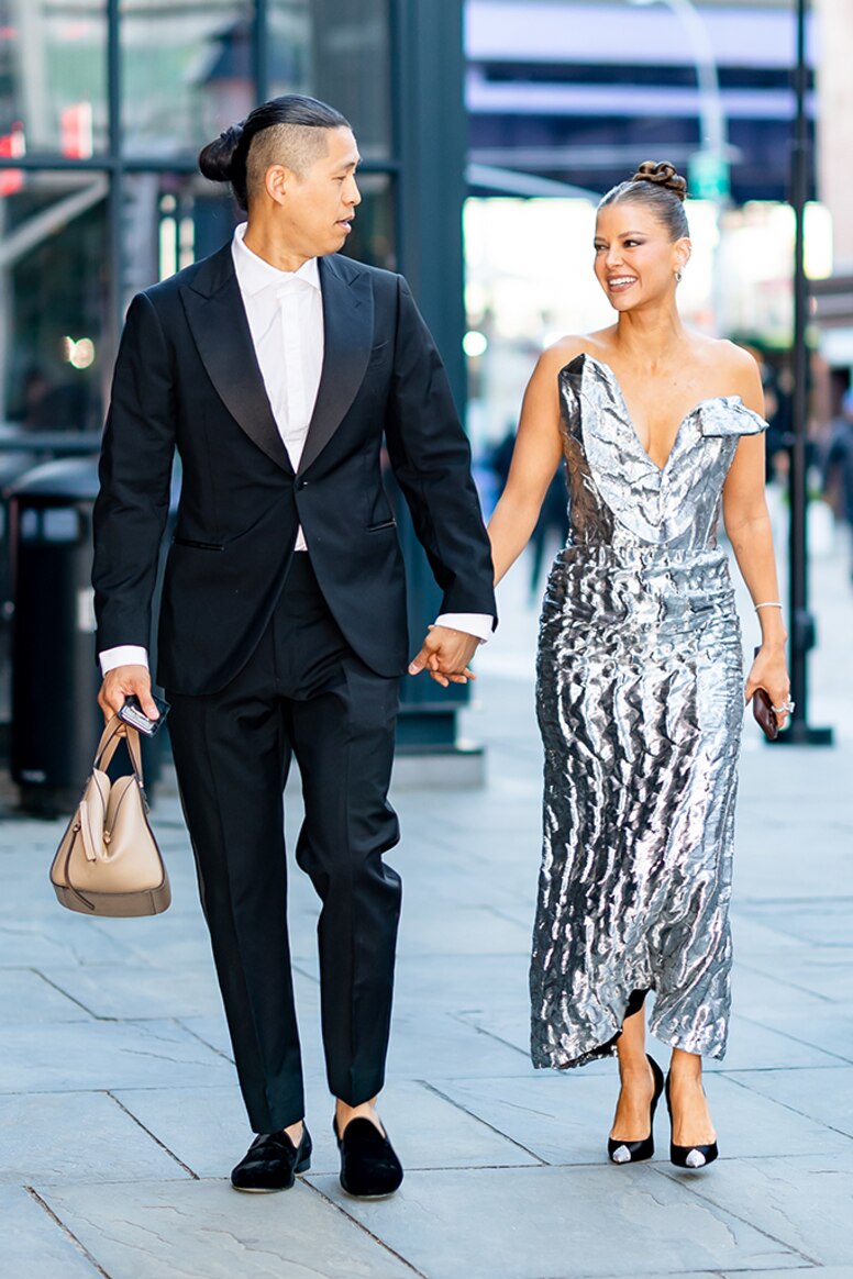 Daniel Wai, Ariana Madix