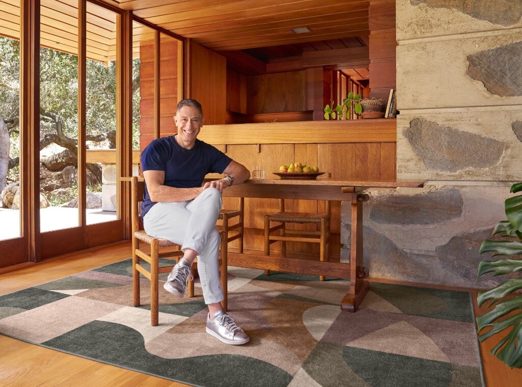 Jonathan Adler’s No. 1 Rule for Millennial Decorators
