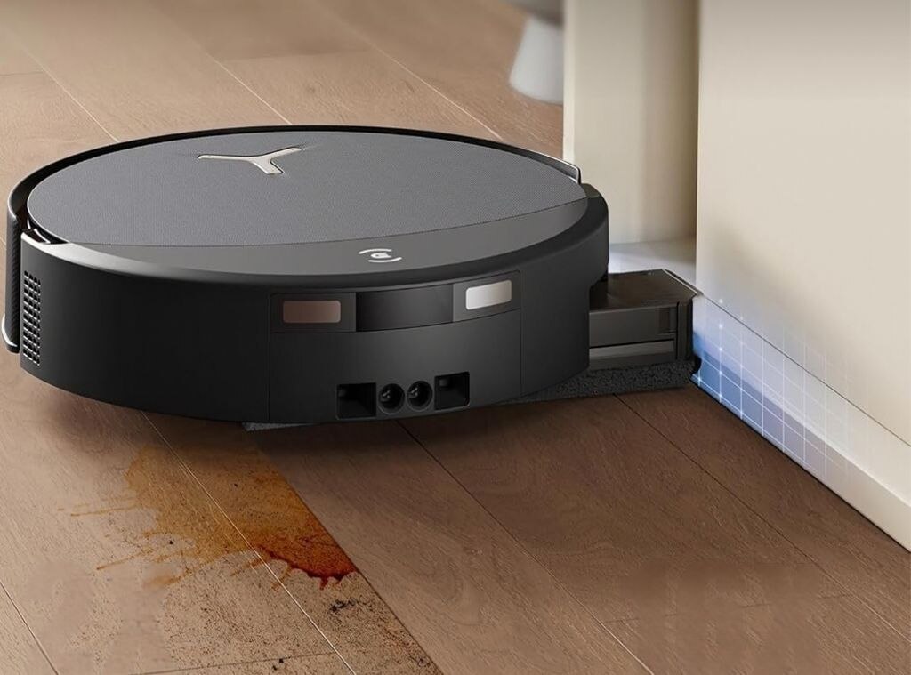 Best Robot Vacuums for Sweeping Long Hair: Top Amazon Deals