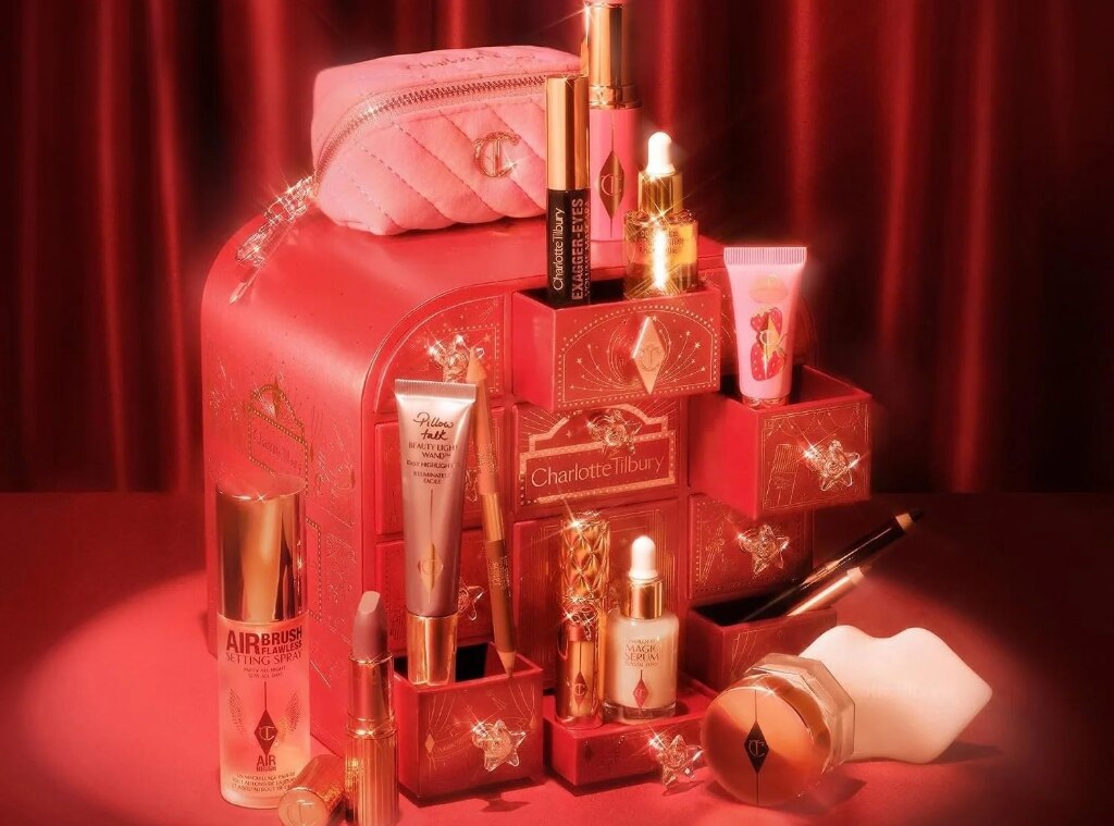 We Found the Amazon Beauty Advent Calendars Actually Worth Buying: From Under $70 Finds to Luxury Picks