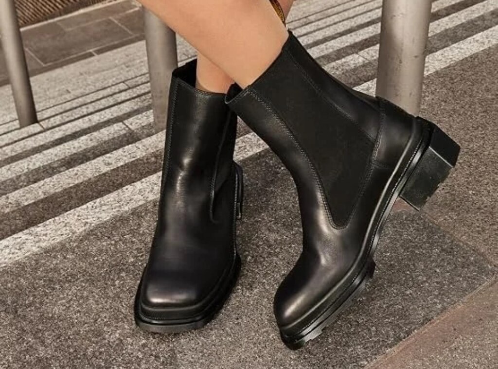 Dr. Martens Deals Are Rare, And This Prime Day One Is Cool & Sleek