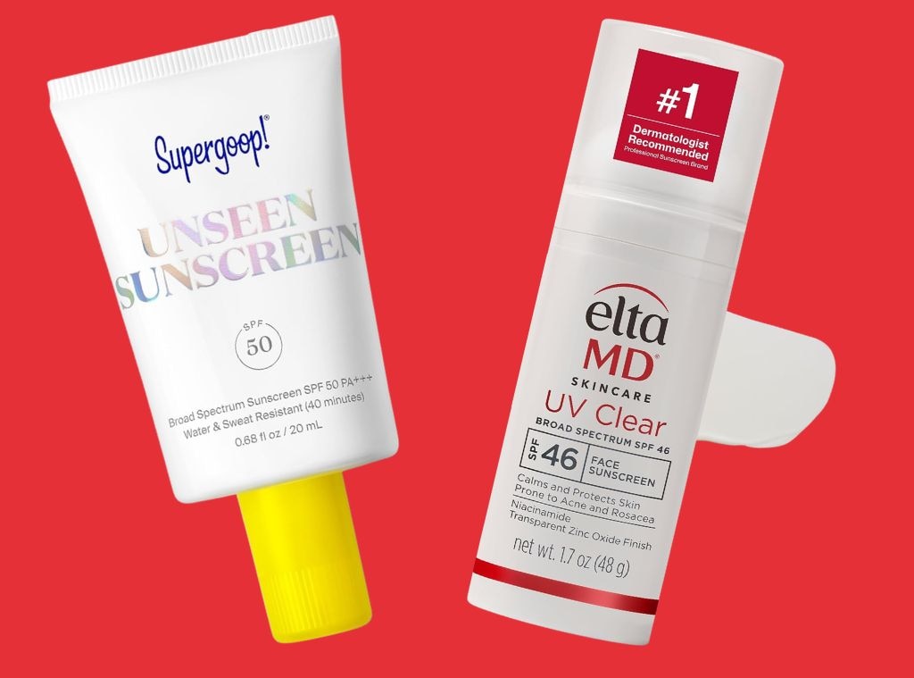 EltaMD & Supergoop! Are on Sale for Prime Day—Which SPF Is Right for You?