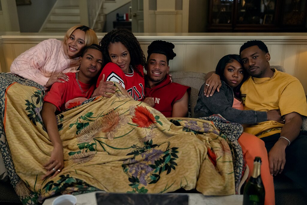 A Different World reboot on Netflix