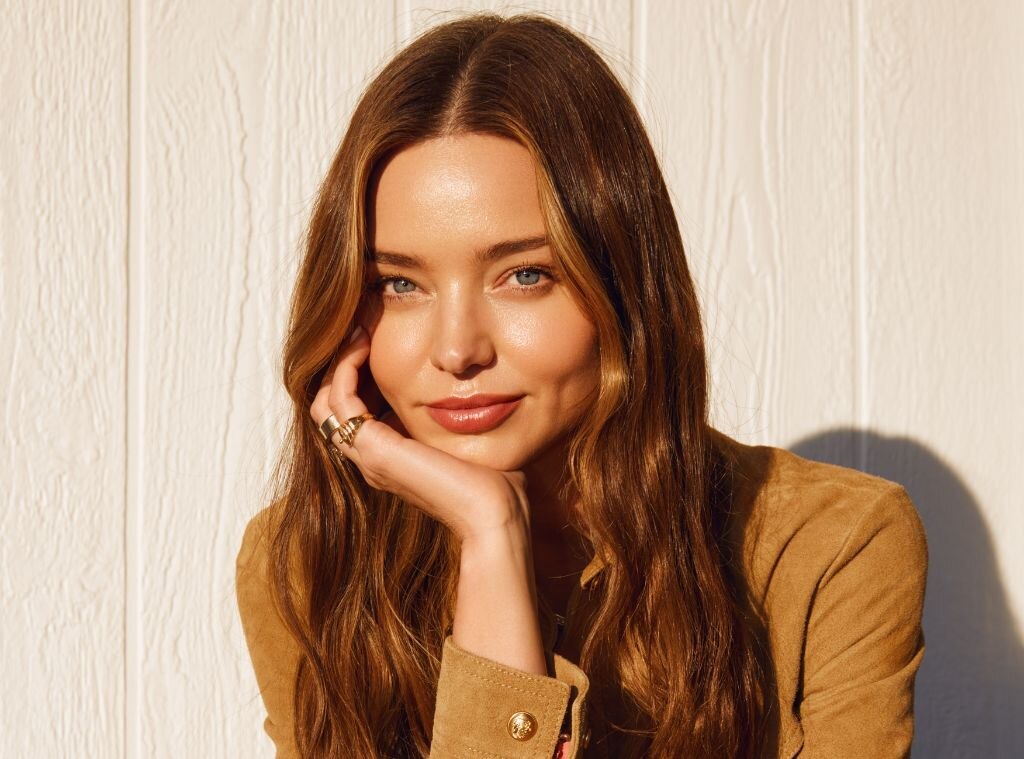 Miranda Kerr’s Fave Luxury Mask for “A Little Extra TLC” Is 25% Off