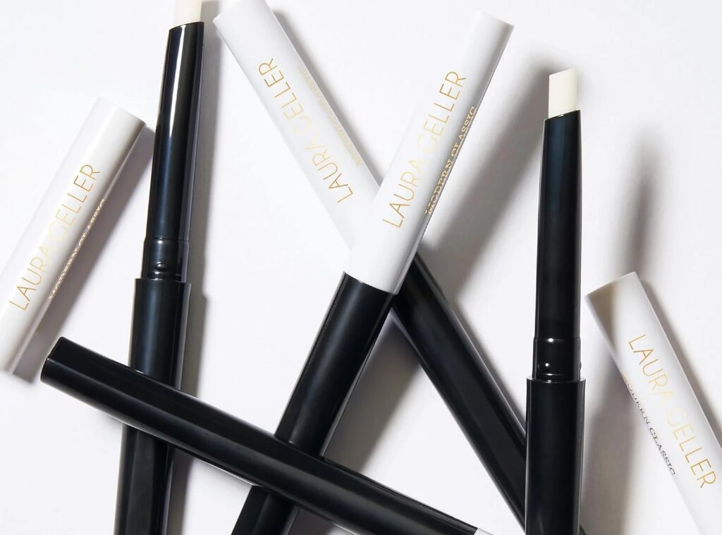 Laura Geller’s Prime Day Makeup Picks Include a Genius Invisible Lip Liner