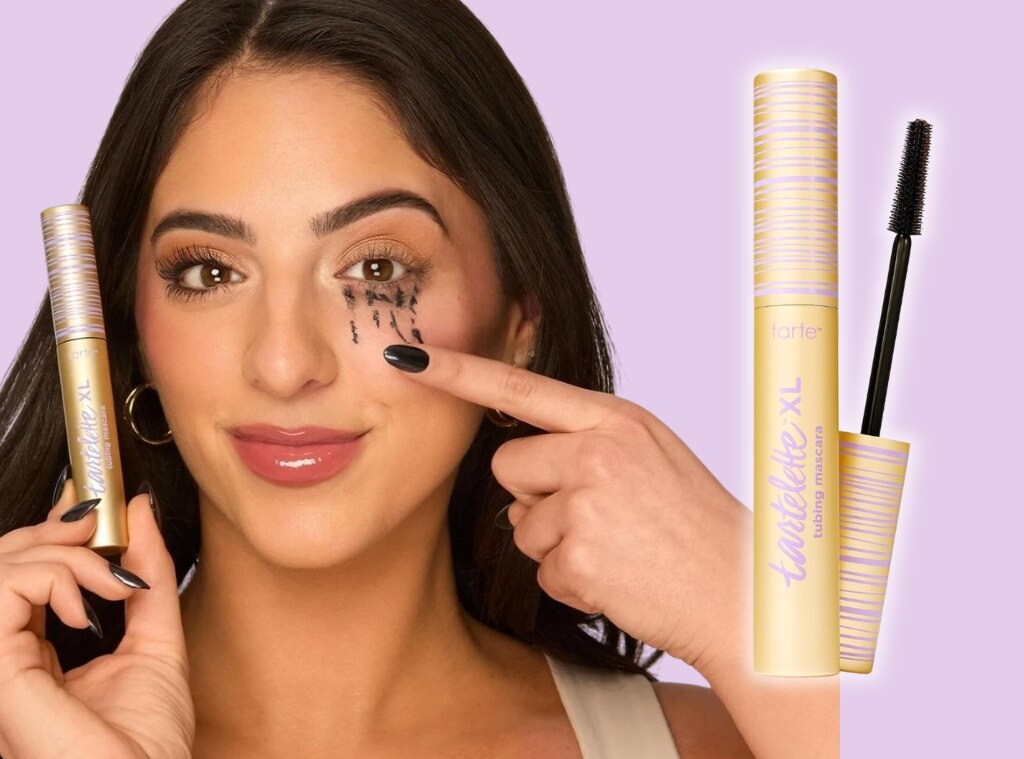 Tarte Tubing Mascara Prime Day