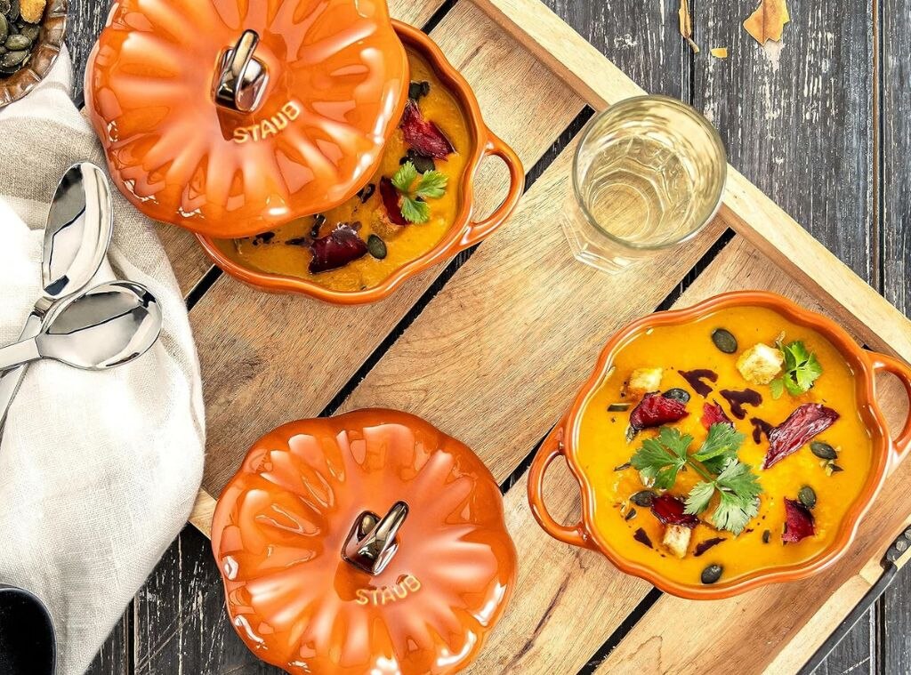 10 Fall Kitchen Upgrades on Prime Sale That Will Make You Want To Cook