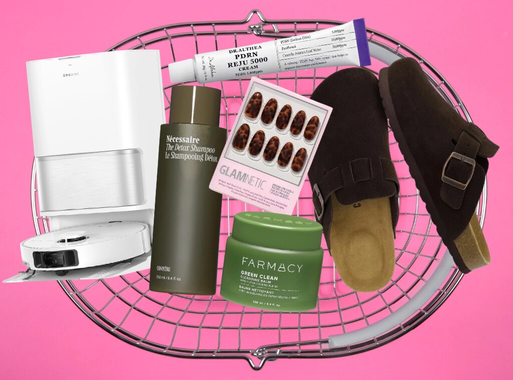 Everything E! Shopping Editors Are Buying This Prime Day