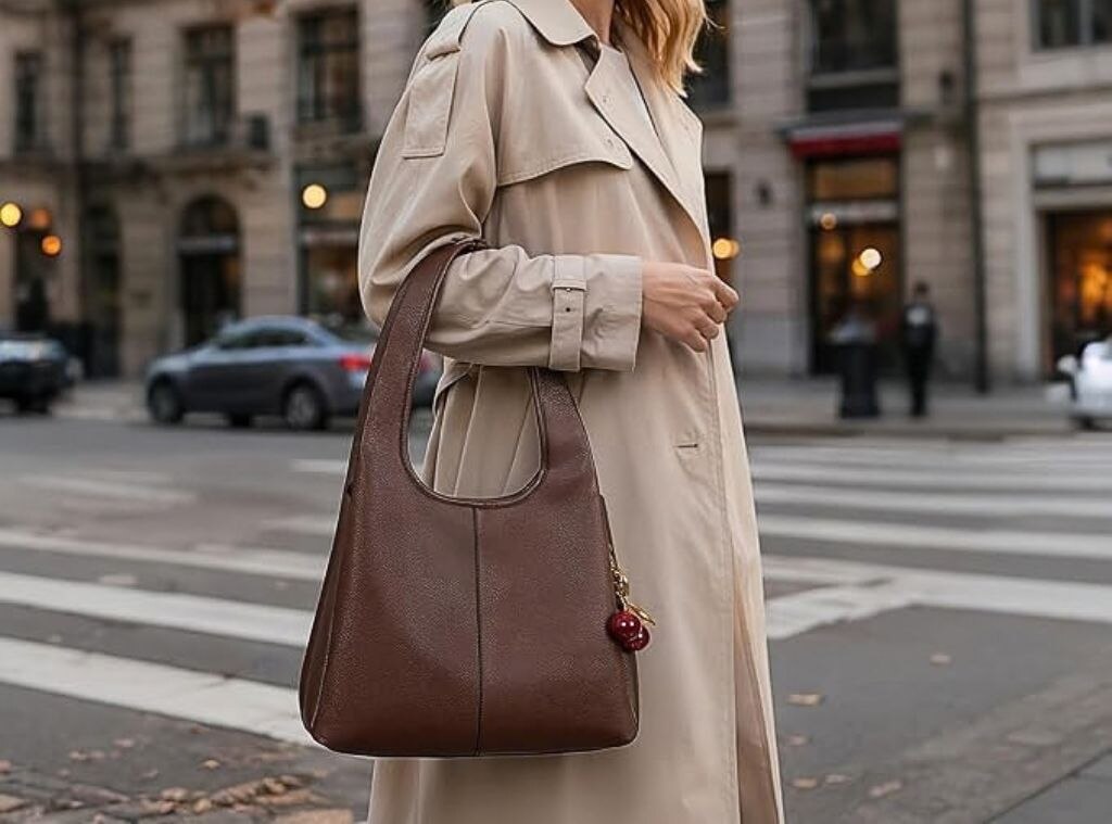 We Found a Coach Lana Bag Dupe on Prime Day Sale for $33