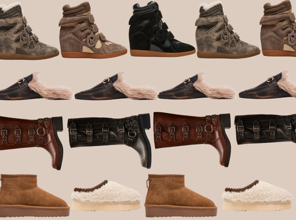 Steve Madden’s Best Designer Shoe Dupes