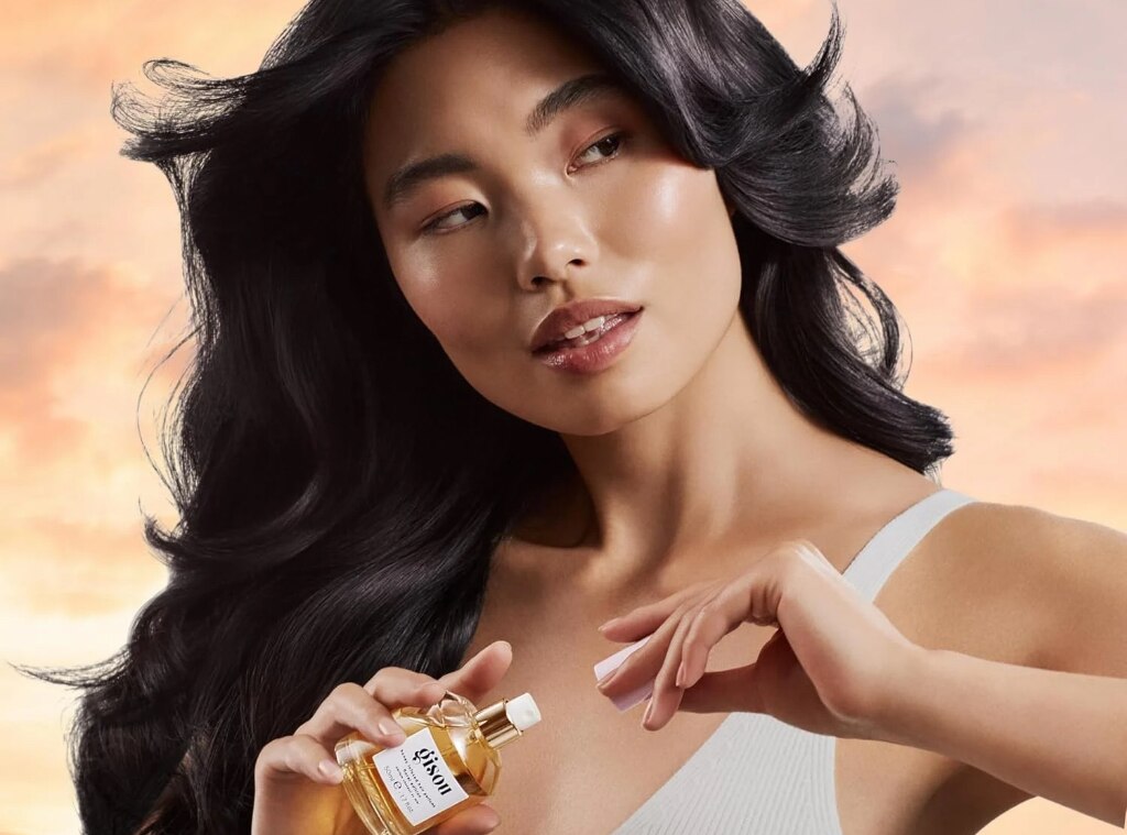 Your Hair Deserves Its Own Perfume, & These Are Up to 53% 