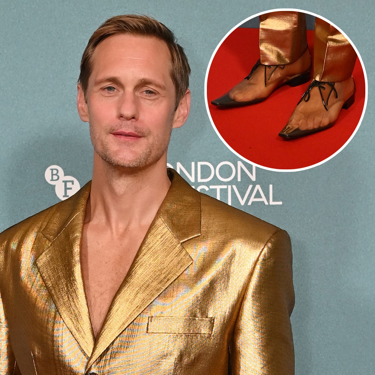 Alexander Skarsgard